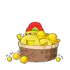Nhận thưởng 23bet