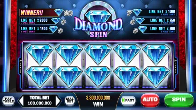 Sảnh game casino trực tuyến 23bet win
